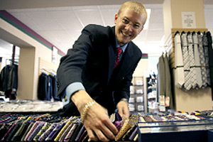 St. Louis Best Tailoring Services